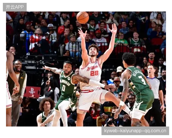 NBA西部七人得分上双！火箭vs雷霆马刺：战火燃烧的决战之夜